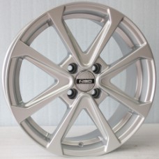 Диск R16 4x100 6J ET37 D67,1 NEO 667 S