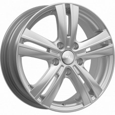 Диск R16 5x114,3 6J ET45 D67,1 Скад Багира селена