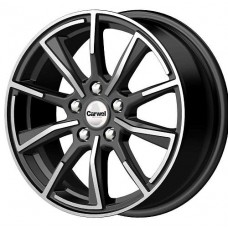 Диск R16 5x114,3 6,5J ET45 D60,1 Carwel Лабаз AB