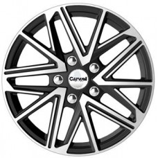 Диск R16 5x112 6J ET46 D57,1 Carwel Галилео AB