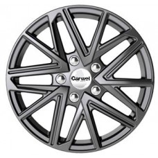 Диск R16 5x112 6J ET50 D57,1 Carwel Галилео GR