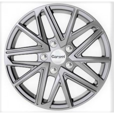 Диск R16 5x112 6J ET50 D57,1 Carwel Галилео SL