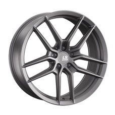 Диск R20 5x112 8,5J ET20 D66,6 LS FlowForming RC55 MGM