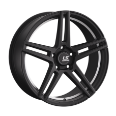Диск R19 5x112 8,5J ET35 D66,6 LS FlowForming RC01 MBU