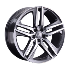 Диск R19 5x114,3 8J ET48 D56,1 Replay SB66 GMF