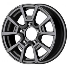 Диск R16 5x139,7 6,5J ET40 D98,5 Carwel Нива-SK GR