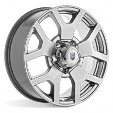 Диск R18 5x139,7 7J ET35 D108,5 К&К Намиб (КС929-00) дарк платинум Диск R18 5x139,7 7J ET35 D108,5 К&К Намиб (КС929-00) дарк платинум