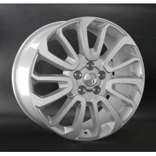 Диск R21 5x120 9,5J ET49 d72,6 Replay LR 39 SF