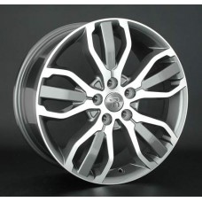 Диск R21 5x120 9,5J ET49 d72,6 Replay LR 45 GMF
