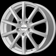Диск R17 5x108 7J ET45 D67,1 Carwel Кентавр 103 SB
