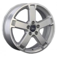 Диск R16 5x108 6,5J ET50 D63,3 LegeArtis FD 4 FSF