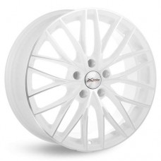 Диск R18 5x100 7,5J ET45 D56,1 X'trike X-130 W/FP