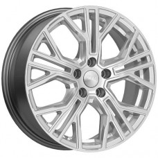 Диск R17 5x108 6,5J ET33 D60,1 Скад Тибет селена