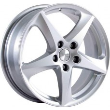 Диск R17 5x114,3 7J ET46 D67,1 Скад Легенда Графит