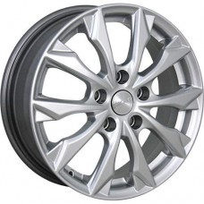 Диск R16 5x114,3 6J ET51 D67,1 Скад Нагоя селена