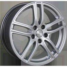 Диск R17 5x114,3 7J ET45 D60,1 Скад Брайтон селена