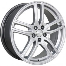 Диск R17 5x114,3 7J ET51 D67,1 Скад Брайтон селена