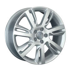 Диск R17 5x108 7,5J ET50,5 D63,3 Replay V22 S