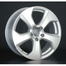 Диск R17 5x112 7J ET40 D57,1 Replay VV150 S