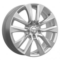 Диск R18 5x114,3 7J ET35 D66,1 Скад KL-330 селена