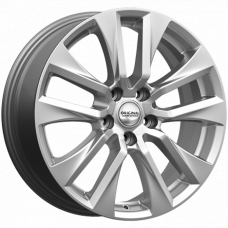 Диск R18 5x114,3 7J ET40 D66,1 Скад KL-330 селена