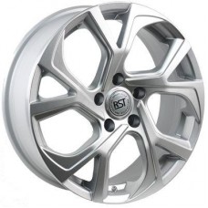 Диск R17 5x114,3 6,5J ET45 D60,1 RST R087 S