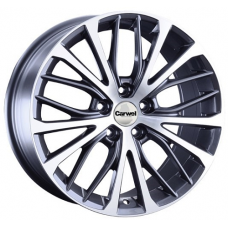 Диск R17 5x114,3 7J ET45 D67,1 Carwel Майя 194 (i40) AB