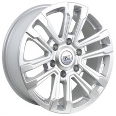 Диск R17 6x139,7 7,5J ET40 D75,1 RST R107 S