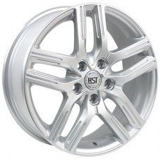 Диск R17 5x114,3 7J ET47 D67,1 RST R127 S