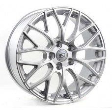 Диск R17 5x114,3 7J ET37 D66,5 RST R137 S