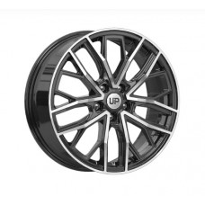 Диск R18 5x114,3 7J ET45 D67,1 Wheels UP Up109 New Diamond