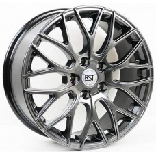 Диск R17 5x114,3 7,5J ET45 D60,1 RST R147 BH