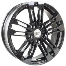 Диск R17 5x120 7J ET55 D65,1 RST R167 BL