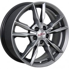 Диск R16 5x114,3 6,5J ET45 D60,1 iFree Икигай Хай вэй