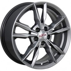 Диск R16 5x112 6,5J ET46 D57,1 iFree Икигай Хай вэй