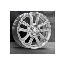 Диск R16 5x114,3 6,5J ET40 D66,1 Скад Боракай селена