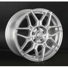 Диск R15 4x100 6,5J ET45 D60,1 LS Wheels 785 SF