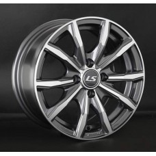 Диск R18 5x114,3 8J ET40 D73,1 LS Wheels 786 GMF