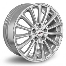 Диск R17 5x114,3 7J ET38 D67,1 X'trike X-136 HS