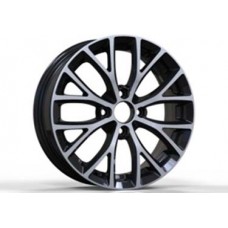 Диск R15 4x100 6J ET46 D54,1 RST R015 BD