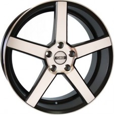 Диск R15 4x100 6J ET40 D54,1 NEO V03 BD