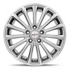 Диск R17 5x114,3 7J ET40 D64,1 X'trike X-136 HSB/FP