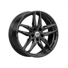 Диск R18 5x112 7J ET43 D57,1 Wheels UP Up112 New Black