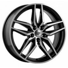 Диск R18 5x114,3 7J ET45 D66,1 Wheels UP Up112 New Diamond