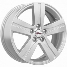 Диск R17 5x114,3 7J ET45 D66,1 iFree Rebel (КС913-02) Нео-классик