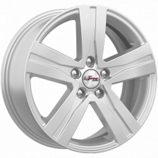 Диск R17 5x114,3 7J ET45 D67,1 iFree Rebel (КС913-03) Нео-классик