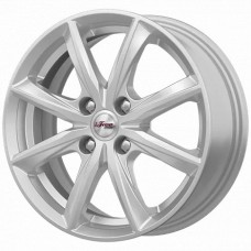 Диск R15 4x100 6J ET37 D60,1 iFree Бланш (КС908-02) Нео-классик