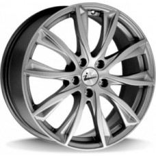 Диск R18 5x100 7,5J ET48 D56,1 iFree Каzантип (КС684-13) Хай вэй Диск R18 5x100 7,5J ET48 D56,1 iFree Каzантип (КС684-13) Хай вэй