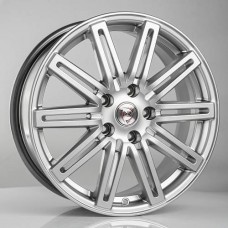 Диск R17 5x112 7J ET43 D57,1 NZ Wheels R-01 HS