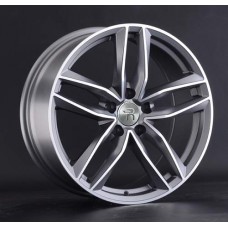 Диск R21 5x112 9,5J ET31 D66,6 Replay A 102 MGMF